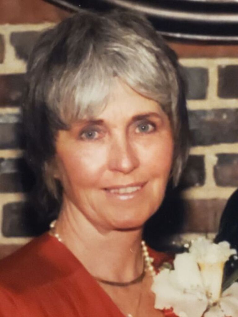 Patricia A. O'Brien Profile Photo