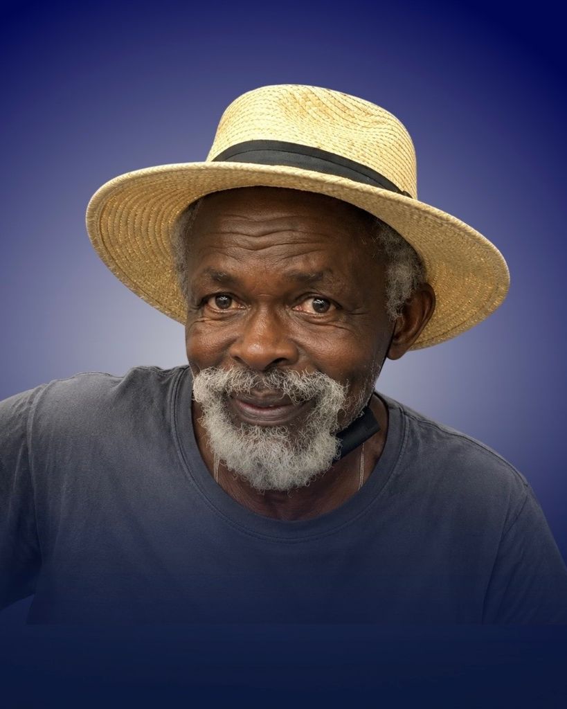 Samuel  “Sam” Raymond Wilkerson Profile Photo