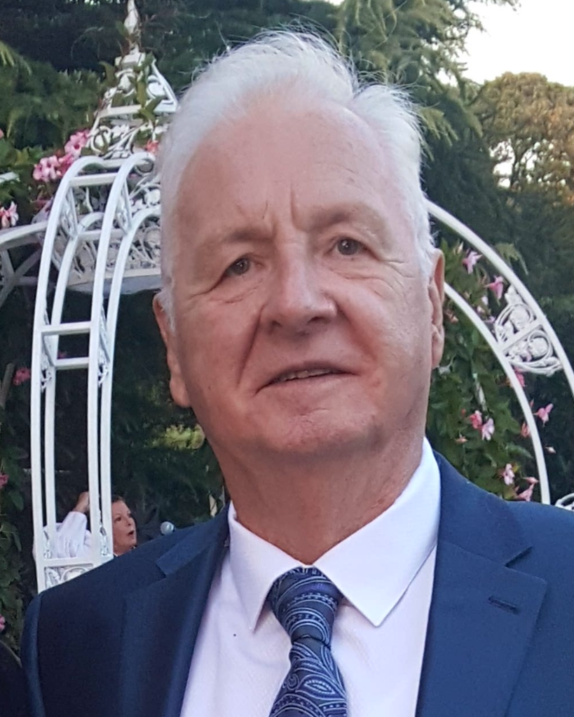 Richard Ralph Lietz Sr.