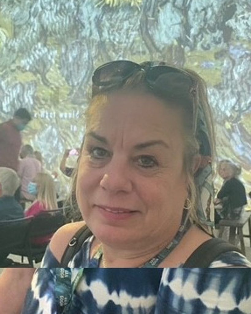 Holly Ann Nessia Christian Profile Photo