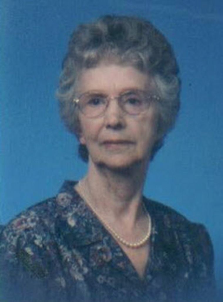 June E. Allen Profile Photo