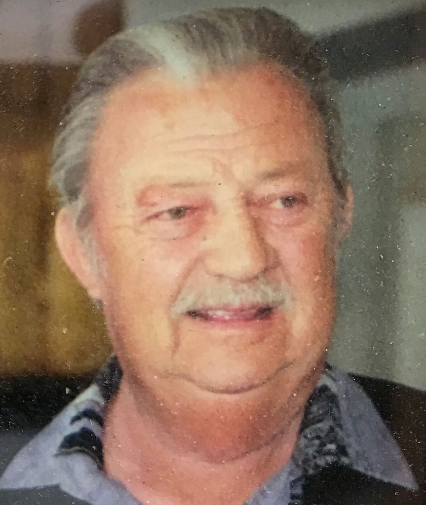 Charles  Gilbert Stevens