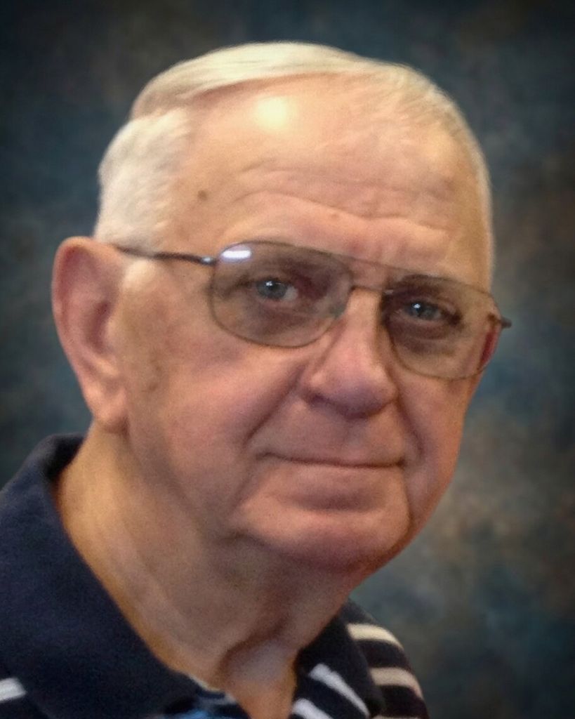 Stanley "Jake" Jankiewicz