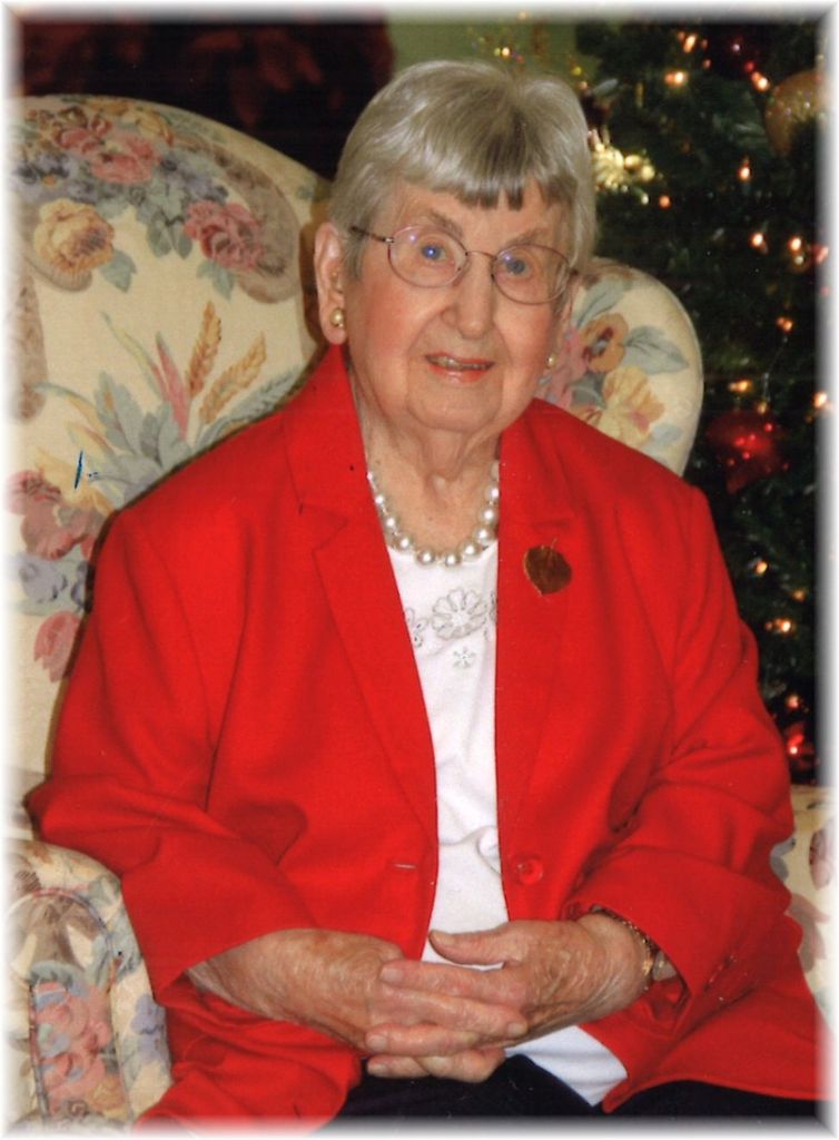 Viola L. Dumler