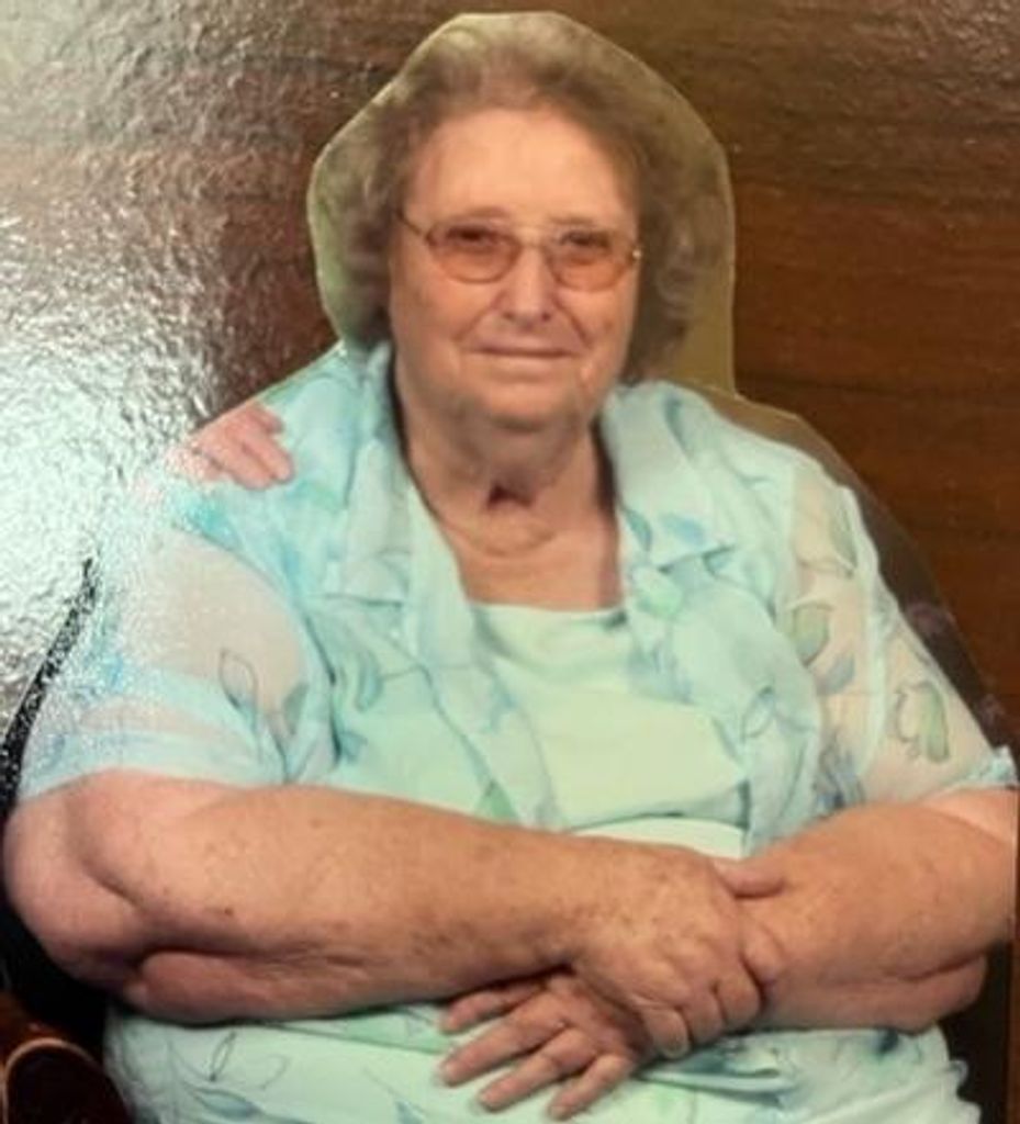 Ruby Jewel Lanthrip Profile Photo