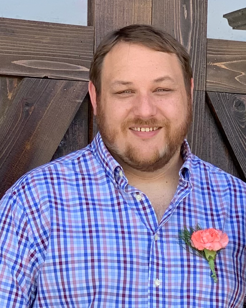 Casey Fortson Profile Photo
