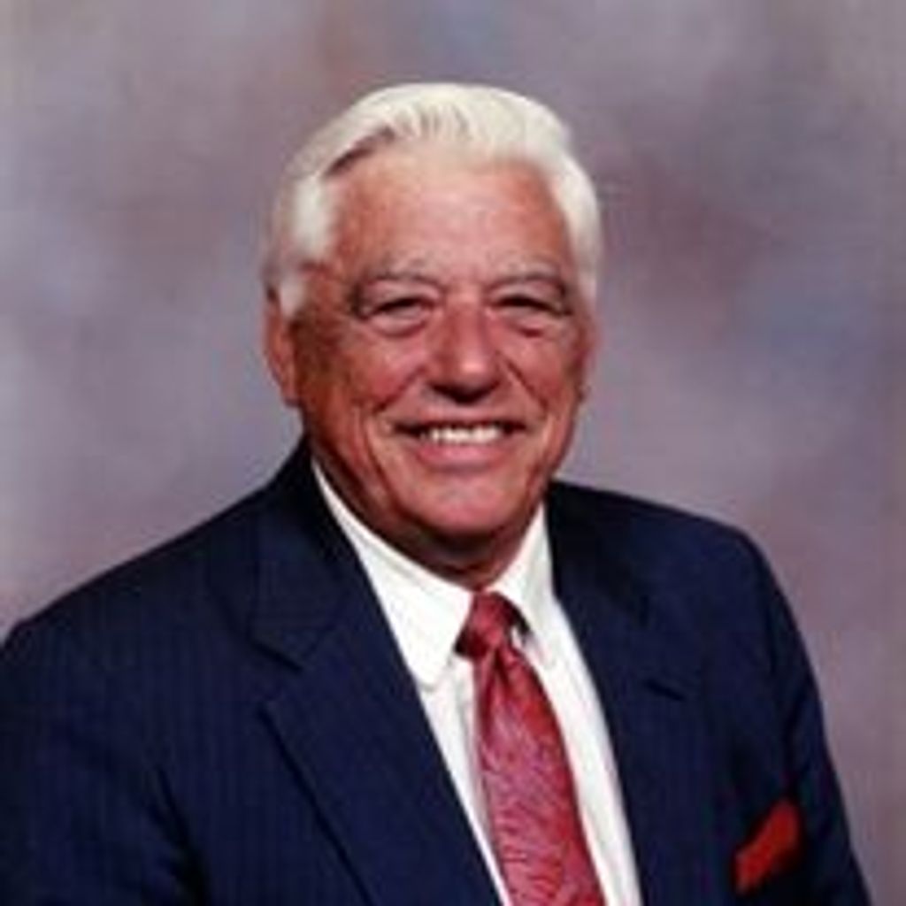 Rev. Norman Jole