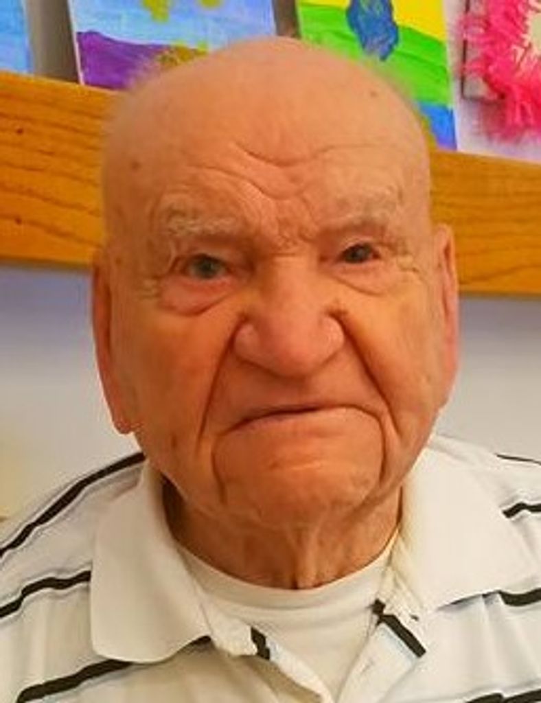 Clifford H. Omdal