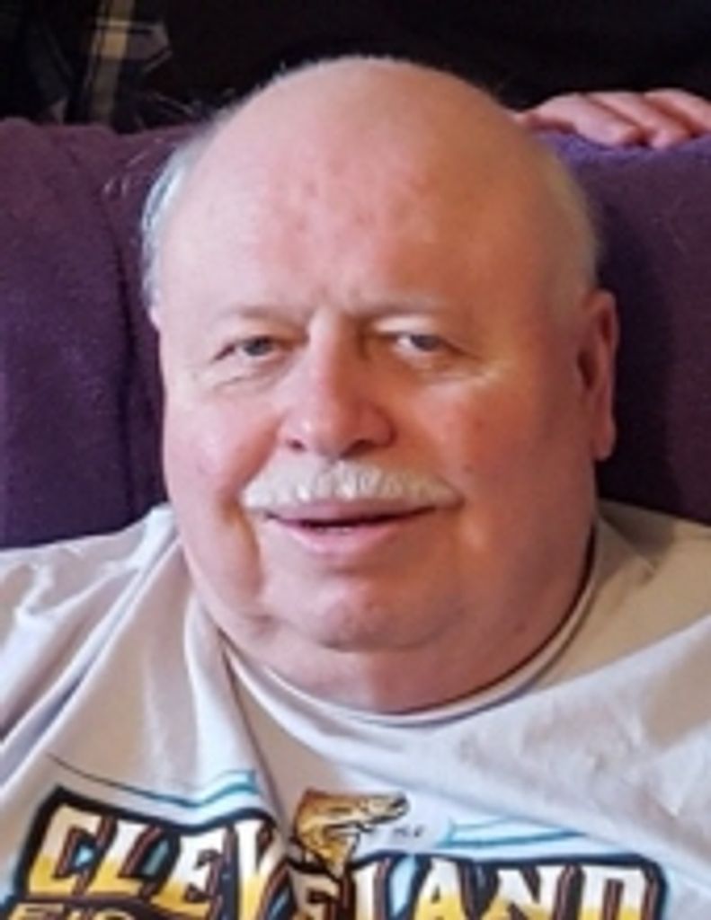 Russell Albert