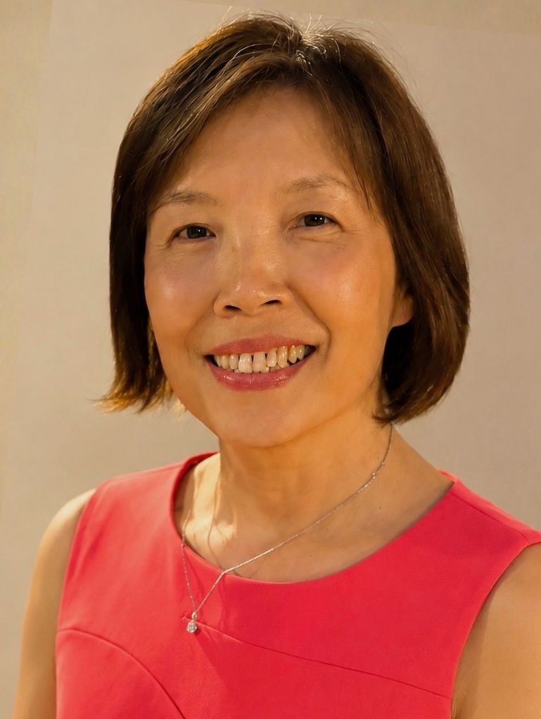 Chin Yun Lee Wu
