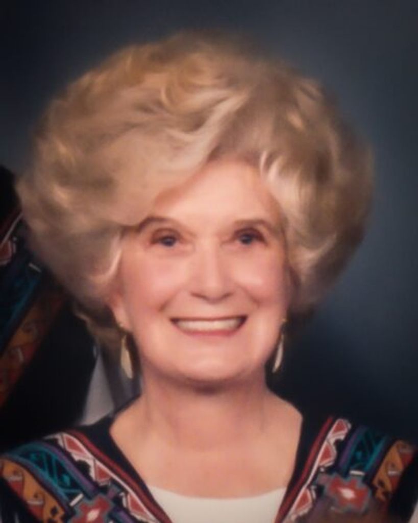 Deanne Bement Utley Profile Photo