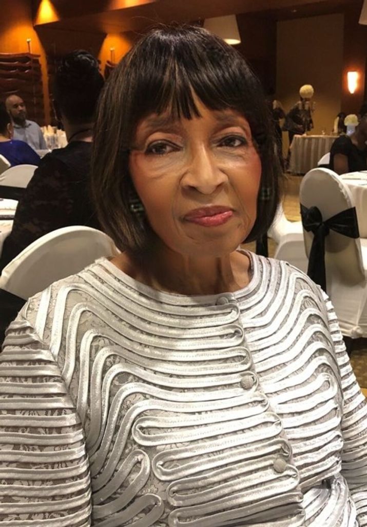 Catherine (Cheeks)  Hill