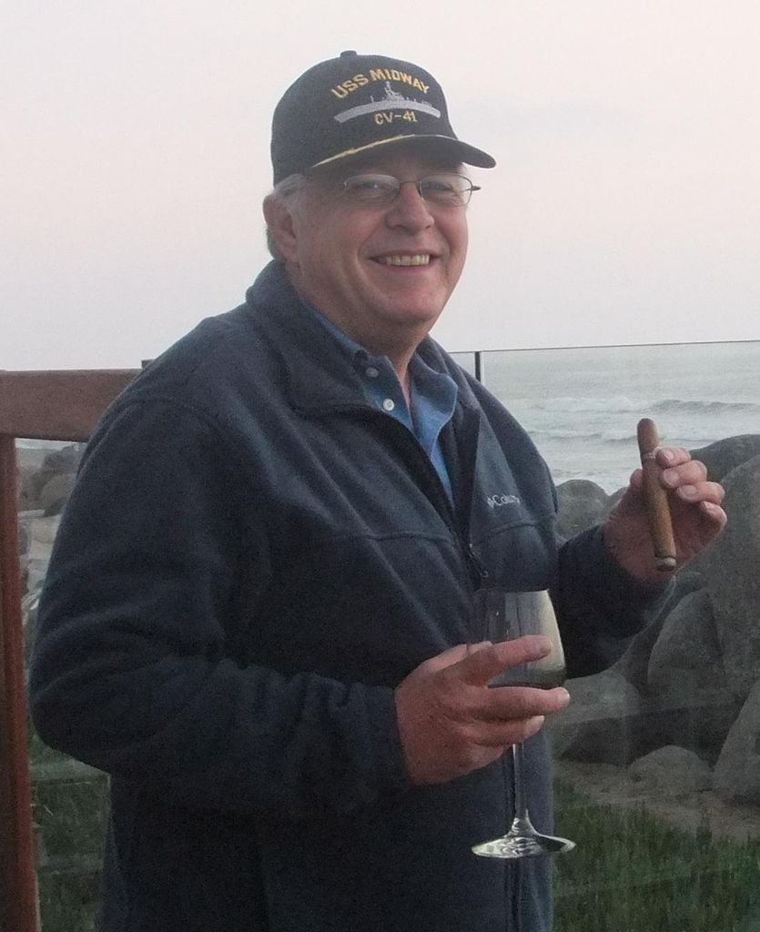 Jack William Gerlach Profile Photo