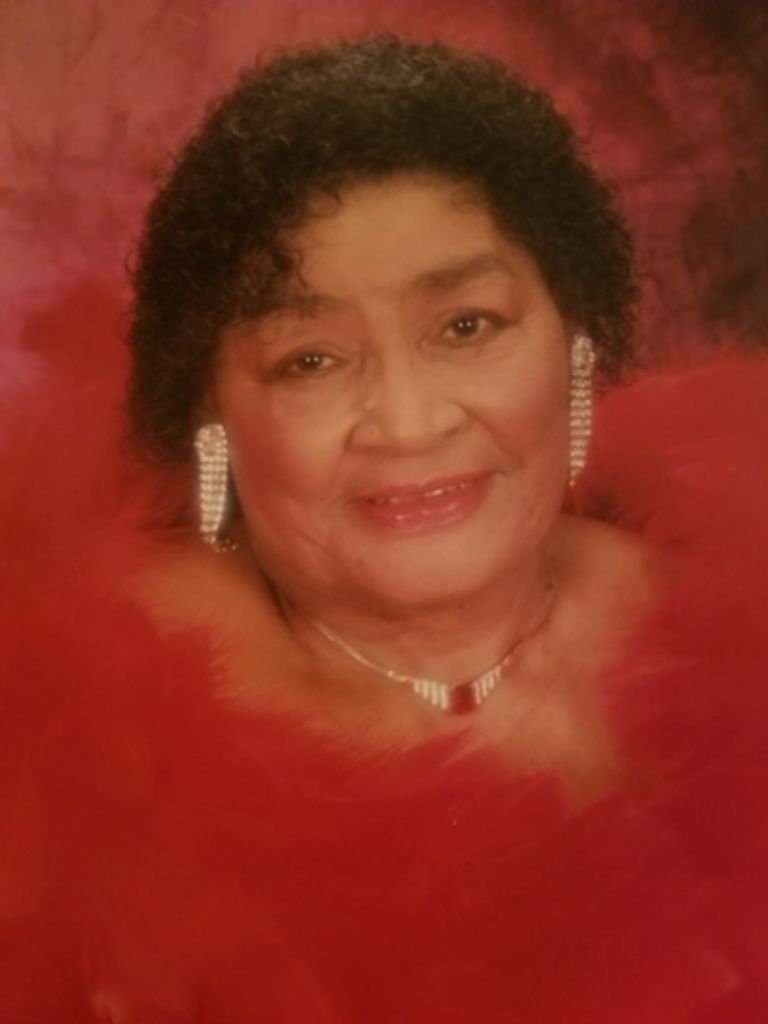 Martha Gilmore Profile Photo