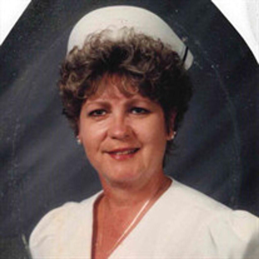 Ruth Frances Banks