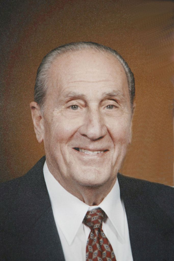 James Gialdini