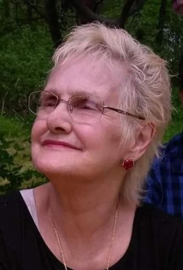 Margaret Hoffman Profile Photo