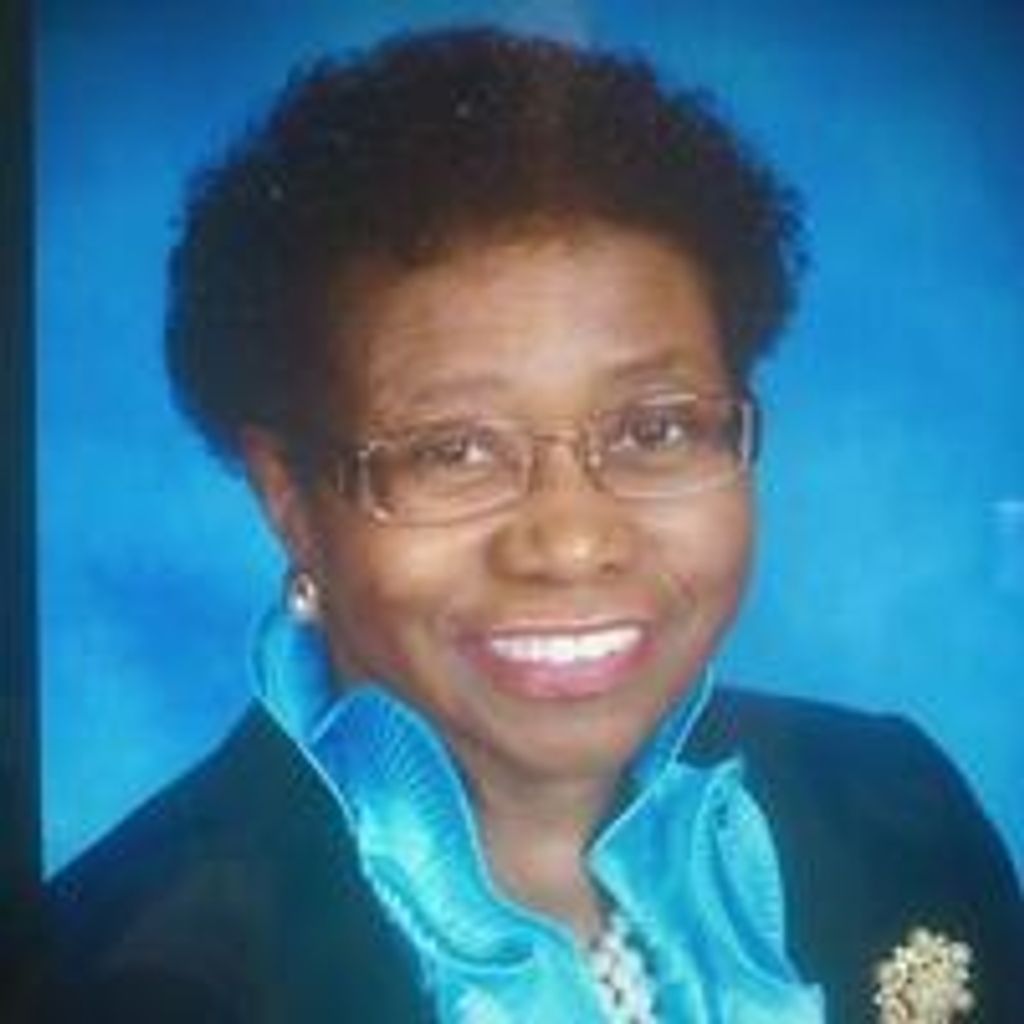 Miss. Jacqueline Grace Reeves Profile Photo