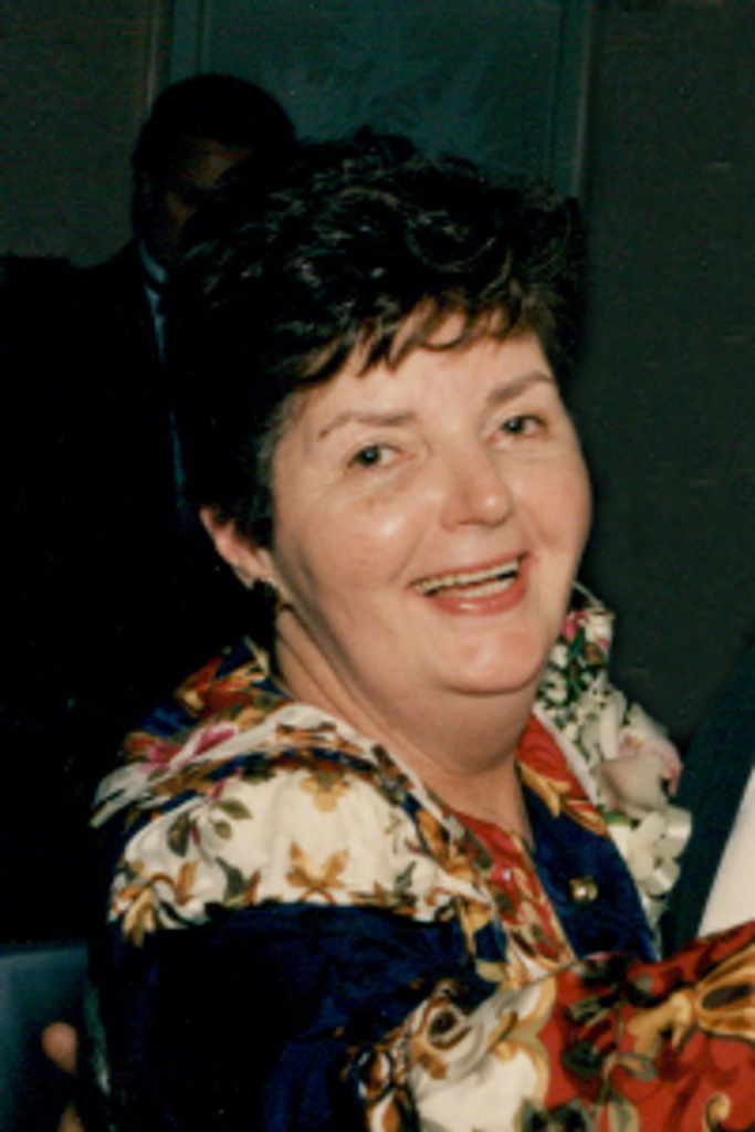 Mary Costa