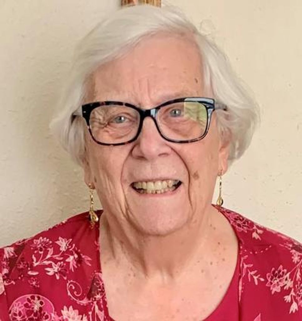 Audrey Phyllis Pacholski Profile Photo