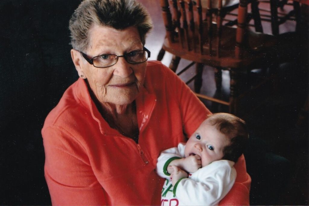 Jo Anne Frenell Profile Photo