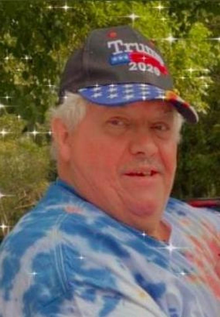 Millard Douglas JACKSON Profile Photo