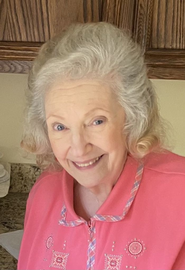 Virginia M. Kelle Profile Photo