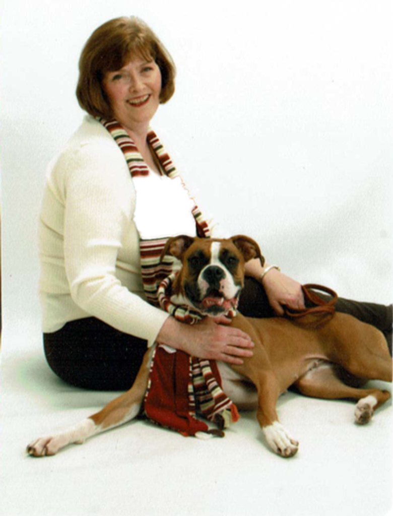 Elizabeth Ann Sachs Profile Photo