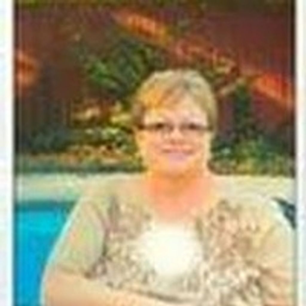 Carolyn B. Parish