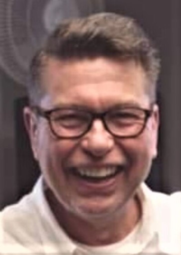 Russell Reuter Profile Photo