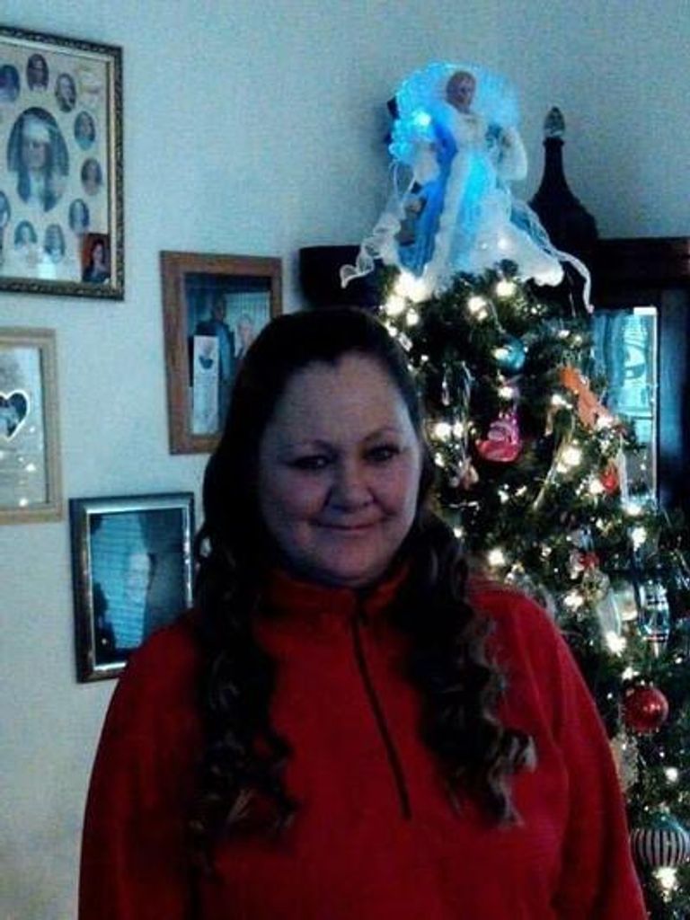Geraldine P. Haines Profile Photo