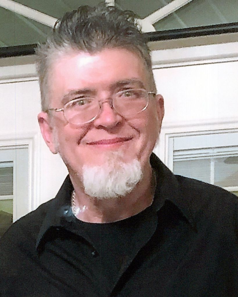 Randell Davis 'Sonny' Foxx, Jr.