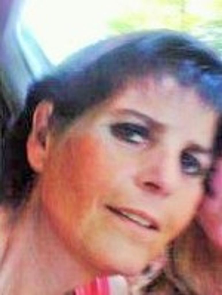 Gail Tice