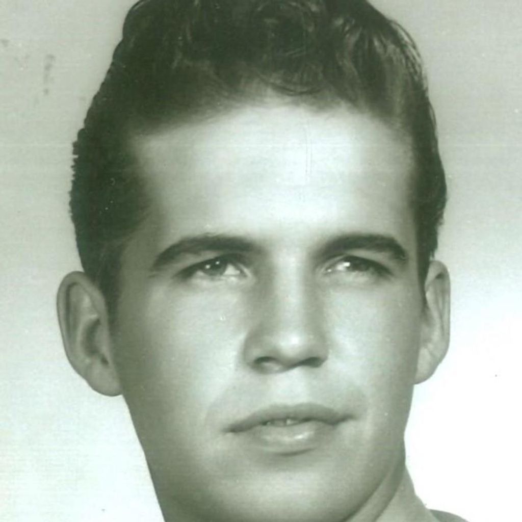 David M. Ploss