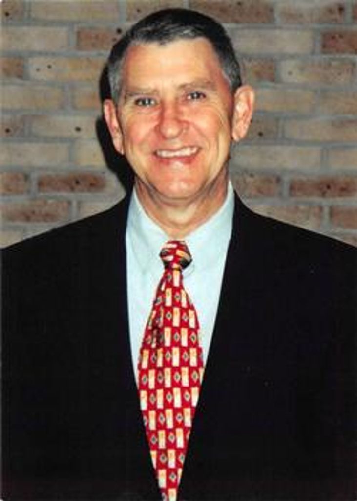 John W. Kirkpatrick Profile Photo