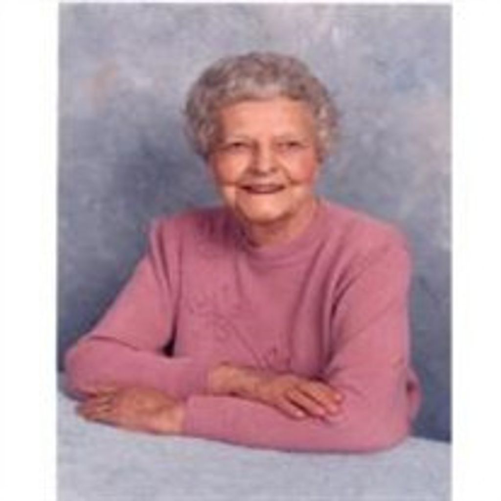 Lucille Dahle Humphreys
