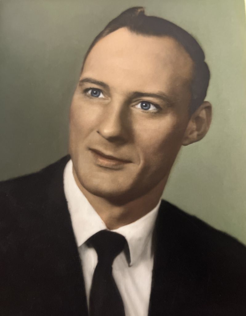 Michael C Girrens
