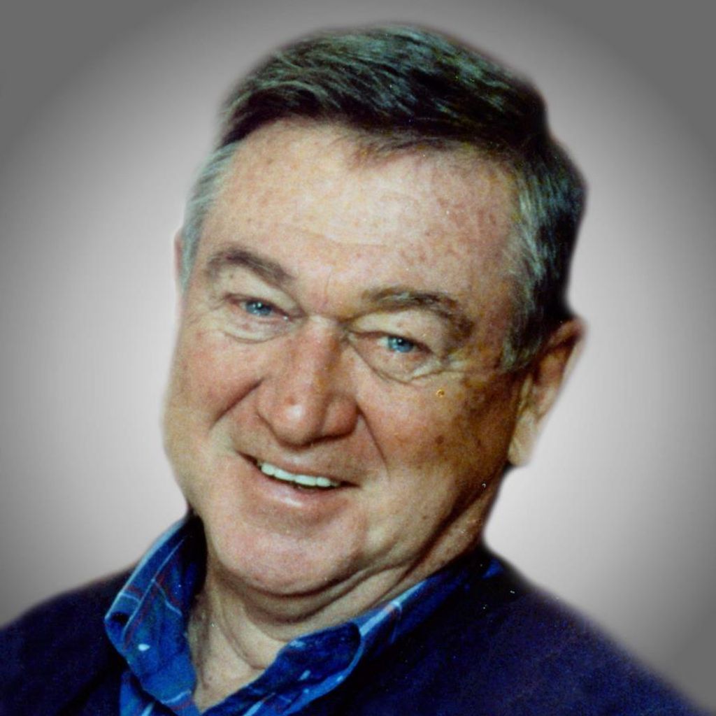 Joseph "Joe" F. Lynch