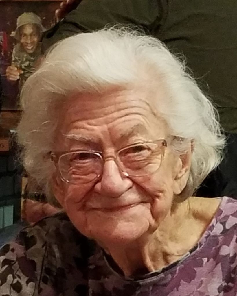 Laura M. Williams