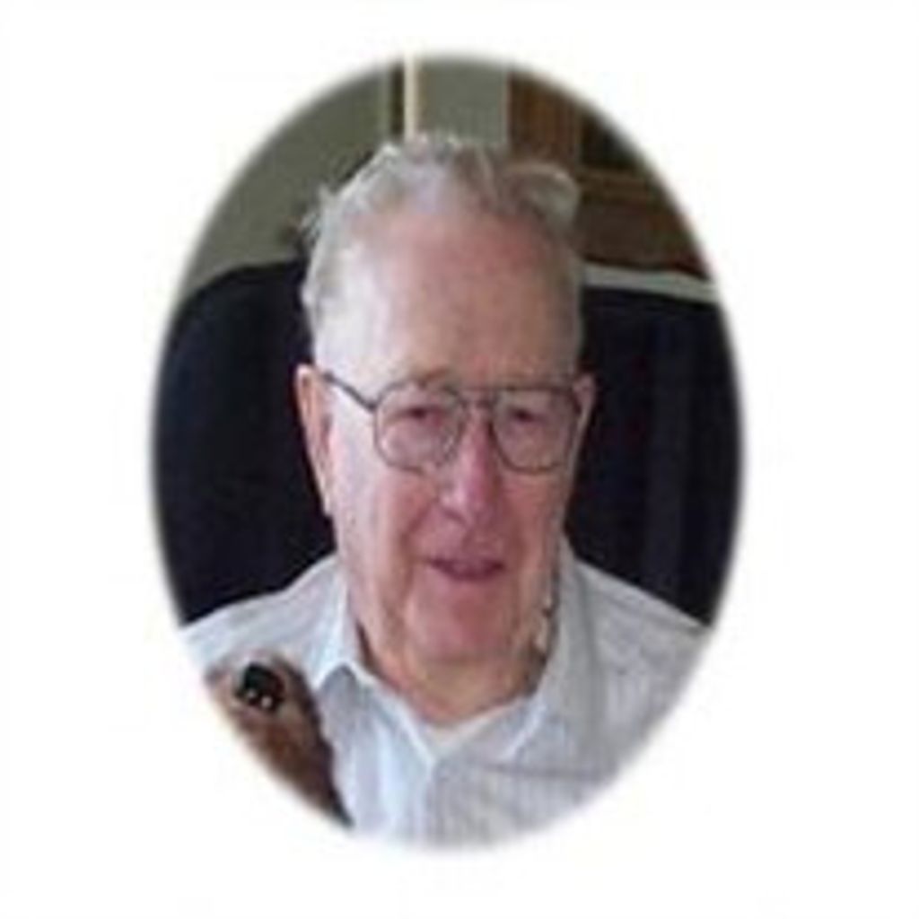 Jay Dee Van Orden