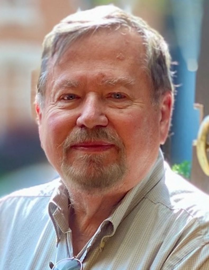 John Joseph Veit Profile Photo