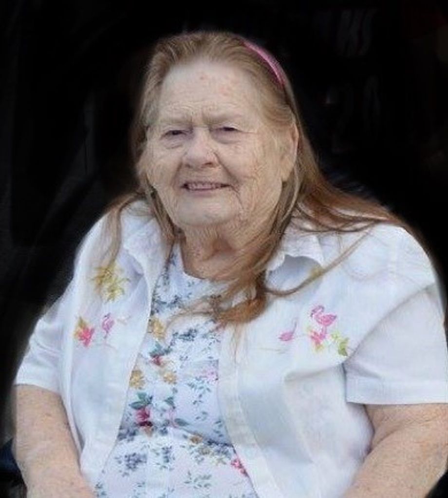 Lenora Avenol (Russell)  Burnett