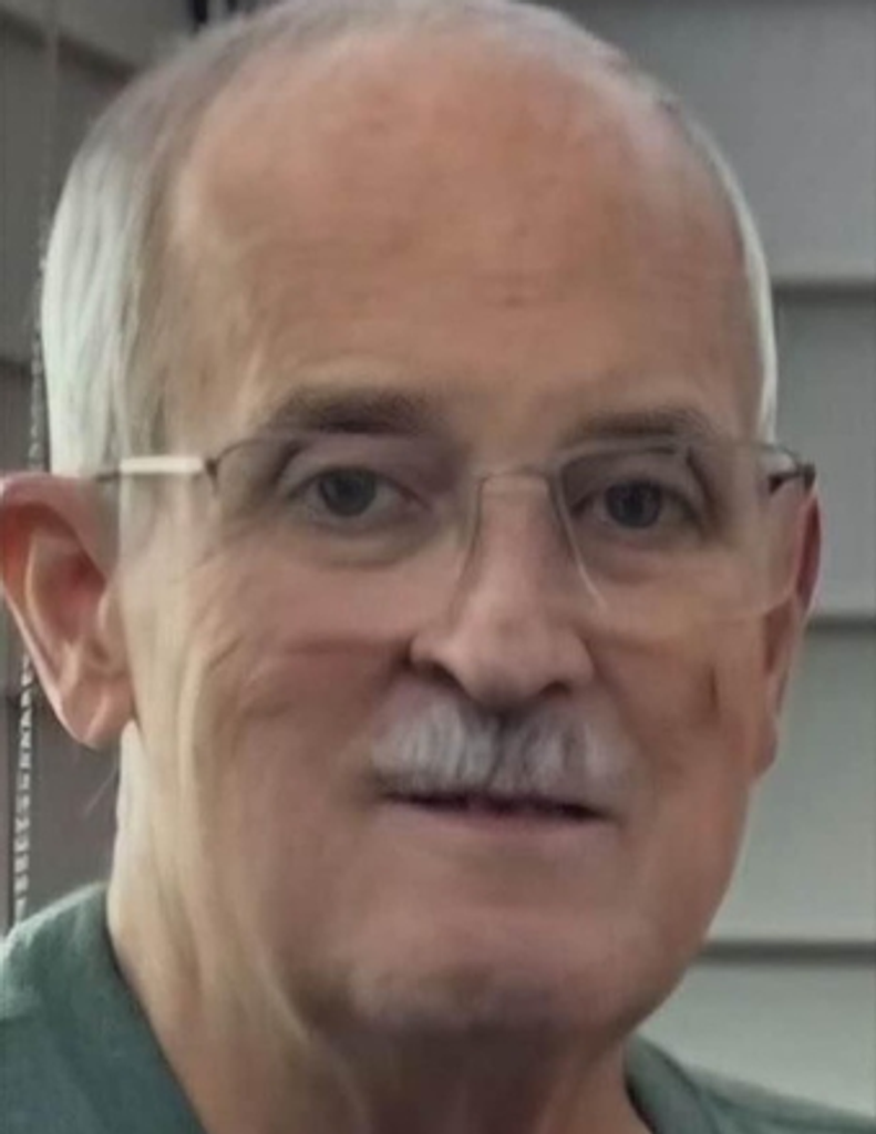 James Willford Mayle, Ii Profile Photo