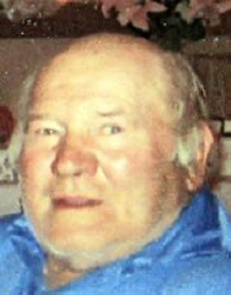 Gerald F. Dunisch