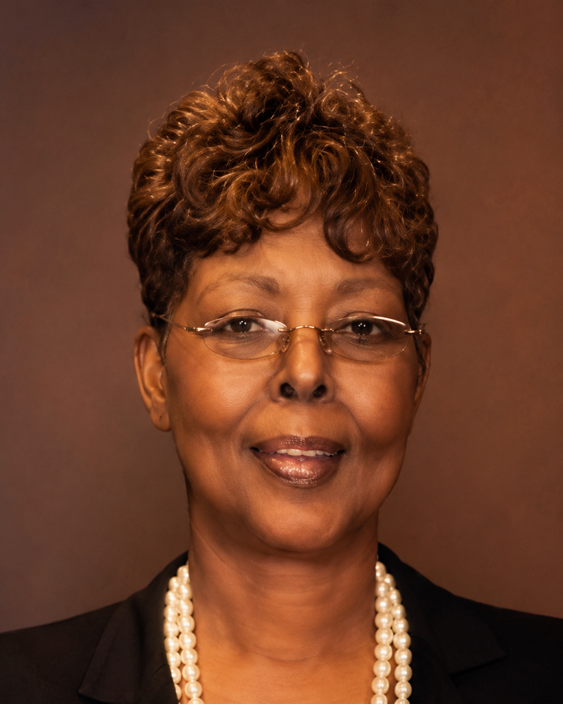 Willie Ruth McKinnon Profile Photo