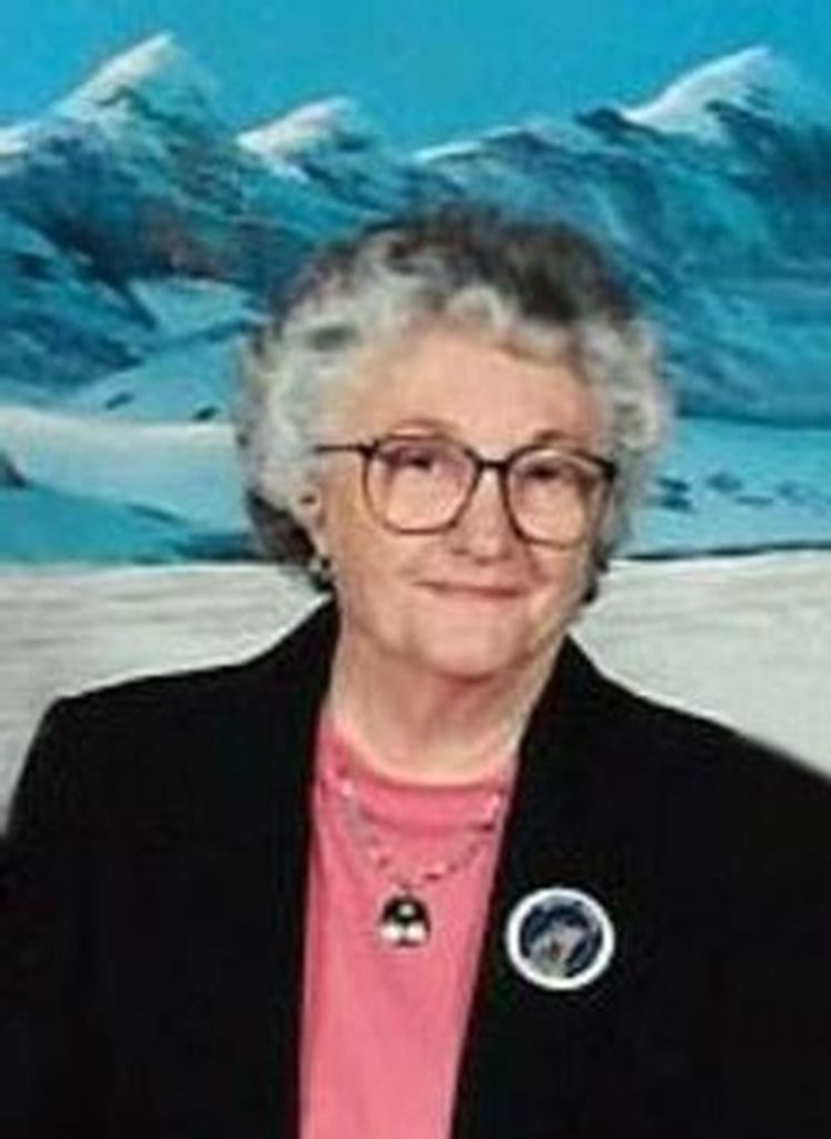 Lois Allen Profile Photo