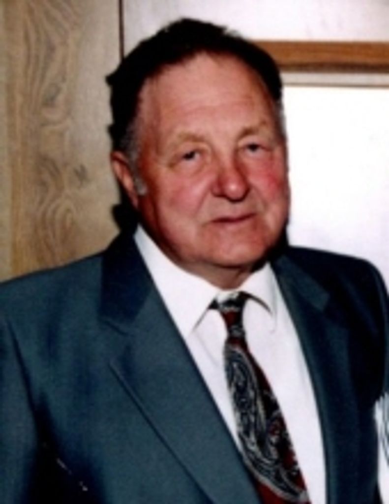 Earl Jepsen Baird