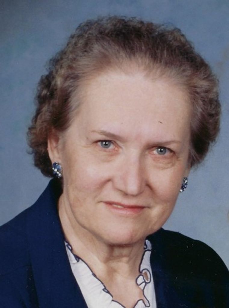 Melda E. Monticue