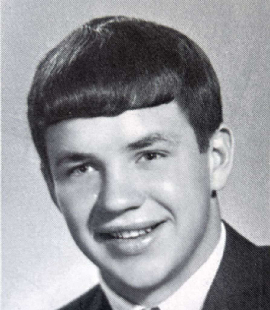 Barry William Mcdougall Profile Photo