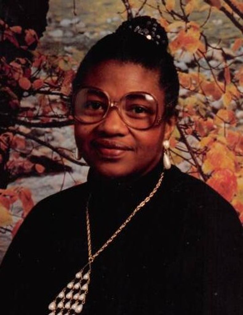 EVELYN WHITE
